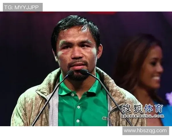 邹市明挑战帕奎奥巅峰对决谁能赢得拳坛荣耀与未来